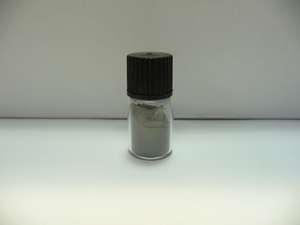 AF No.13258-1BK 蓄光顔料(蓄光塗料・蓄光剤)の替え粉末(ブラック)