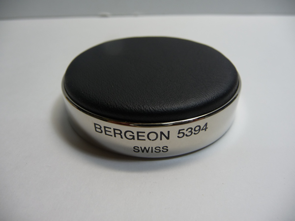ベルジョン（BERGEON）NO.5394 ケースクッション