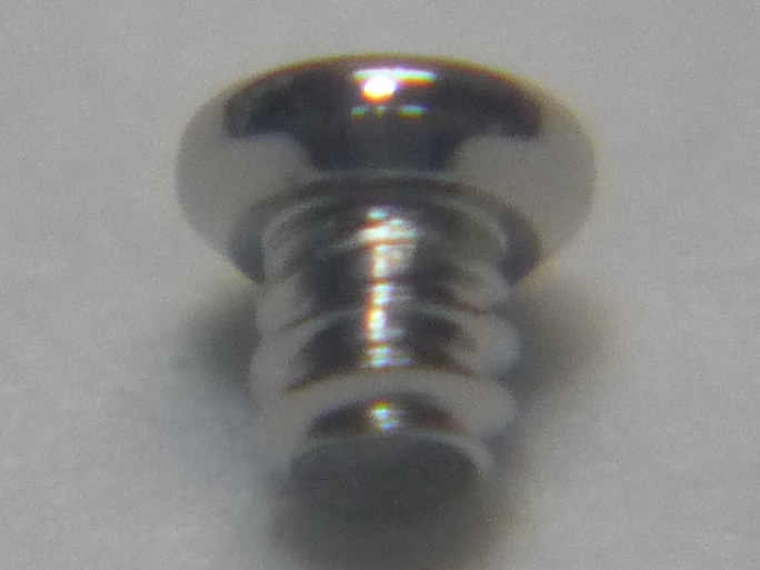 ETA2892A2 機止めネジ screw for casing clamp
