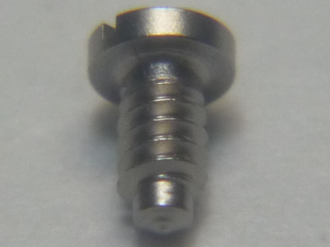 ETA7750 機止めネジ screw for casing clamp－中村時計材料店