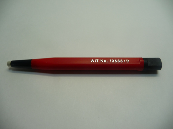 F.WIT No.13533-D ガラスペン(ファイバーグラスペン)