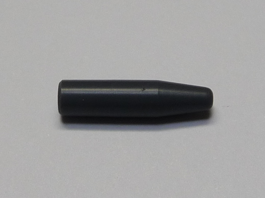 ホロテック(HOROTEC)MSA 05.010-B 剣(針)押えの替え先(内径:1.0mm)
