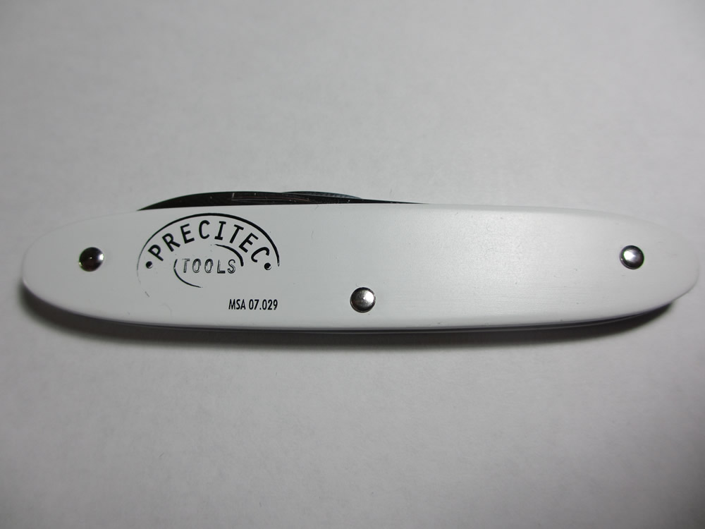 ホロテック(HOROTEC MSA 07.029)ナイフ型ケースオープナー