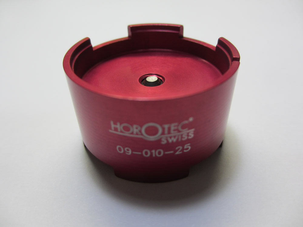 HOROTEC(ホロテック)MSA09.010-25 ロレックス キャリバー3035用ムーブメントホルダー