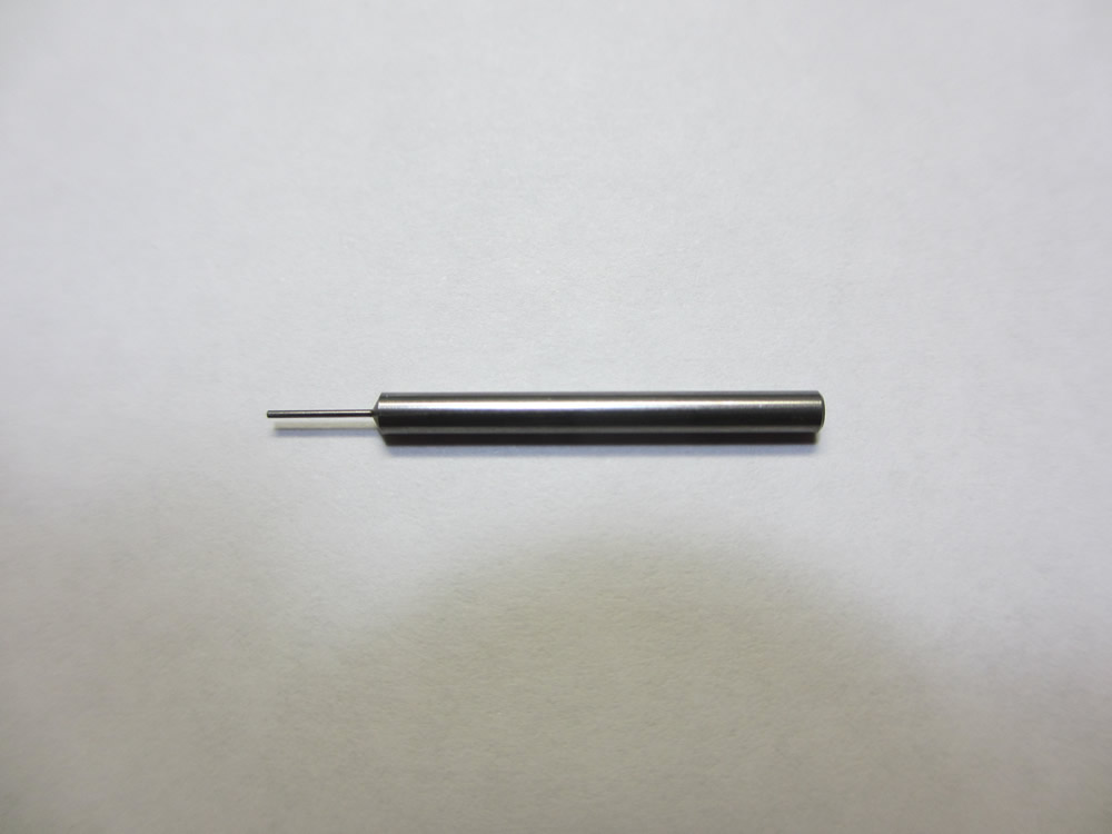HOROTEC(ホロテック)ブレスピン抜き棒の替え先(0.4mm)