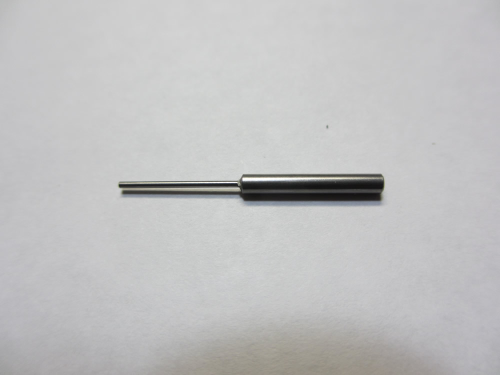 HOROTEC(ホロテック)ブレスピン抜き棒の替え先(0.7mm)