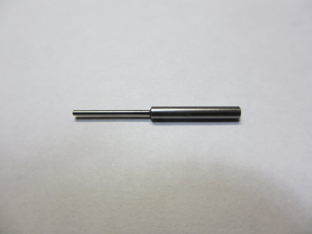 HOROTEC(ホロテック)ブレスピン抜き棒の替え先(0.9mm)