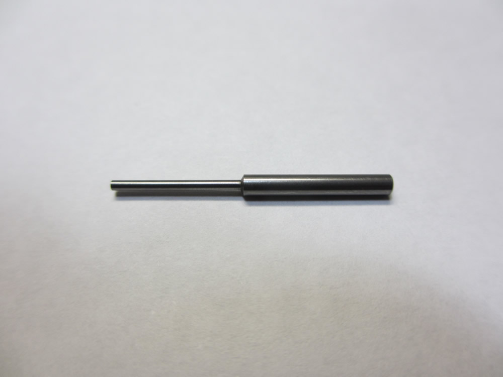 HOROTEC(ホロテック)ブレスピン抜き棒の替え先(1.0mm)