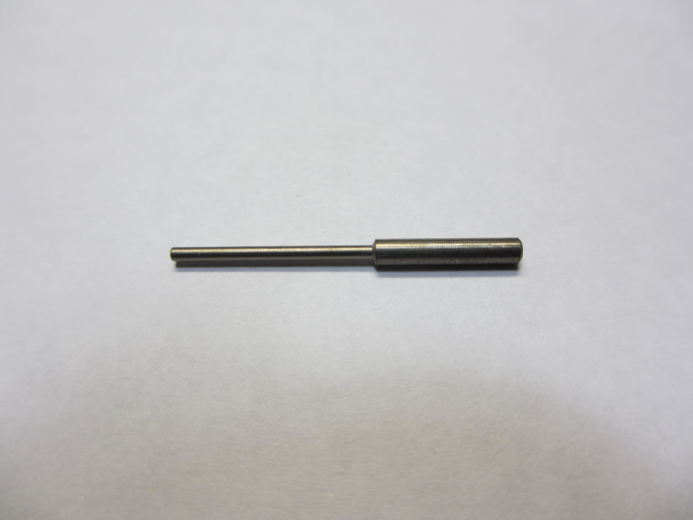 HOROTEC(ホロテック)ブレスピン抜き棒の替え先(1.1mm)