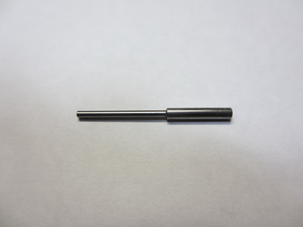 HOROTEC(ホロテック)ブレスピン抜き棒の替え先(1.2mm)