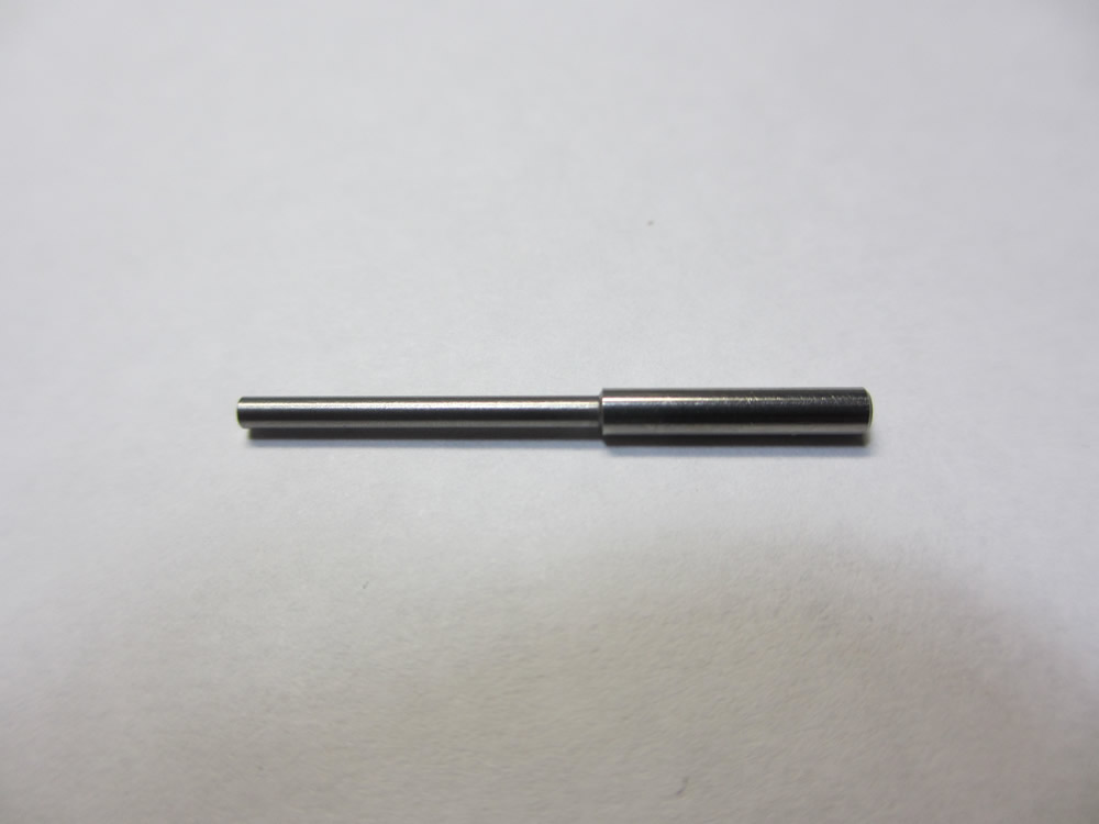 HOROTEC(ホロテック)ブレスピン抜き棒の替え先(1.4mm)