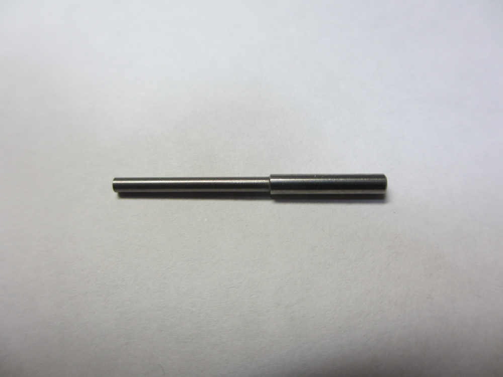 HOROTEC(ホロテック)ブレスピン抜き棒の替え先(1.5mm)