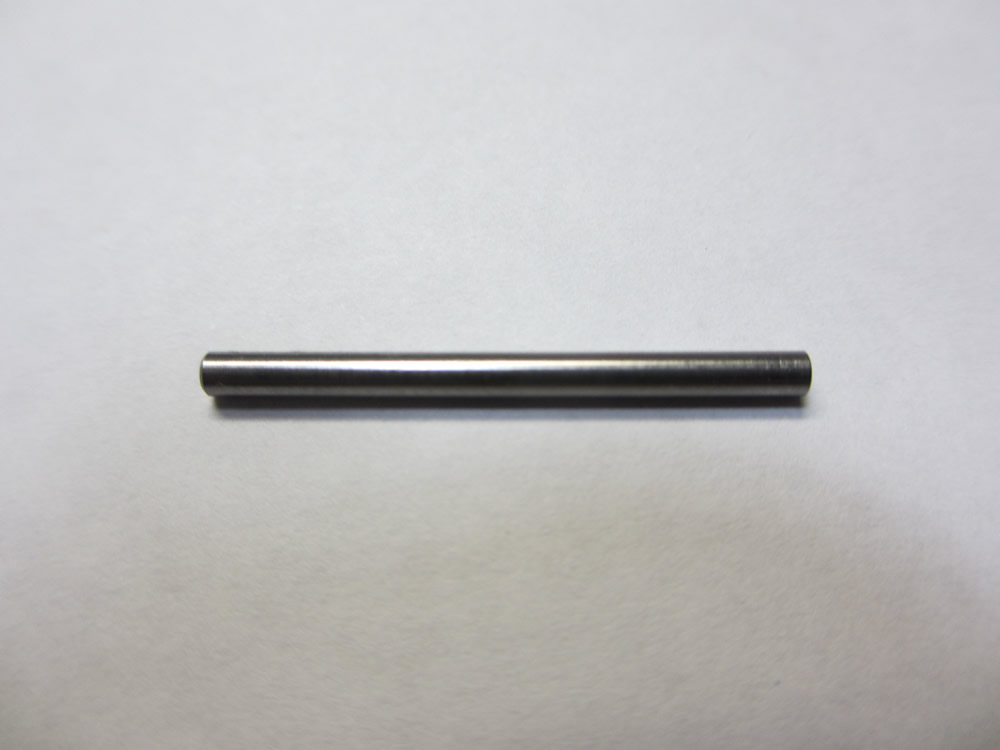 HOROTEC(ホロテック)ブレスピン抜き棒の替え先(2.0mm)