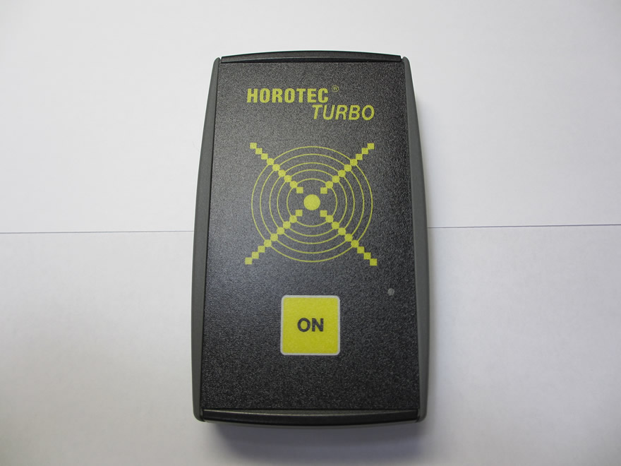ホロテック(HOROTEC)MSA 19.107 ターボテスター