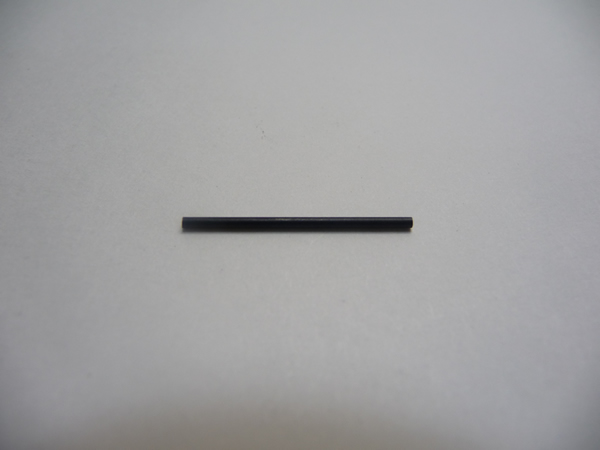 明工舎（MKS） Art No.35201 バンドピン抜き棒の替えピン(1.0mm)