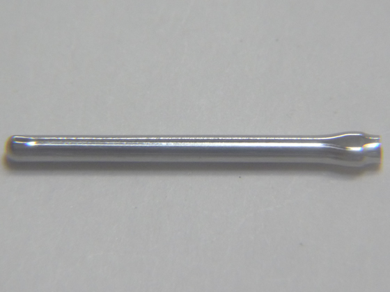 直径1.1mm 割りピン（松葉ピン、ヘアピン）(長さ12mm～22mm)