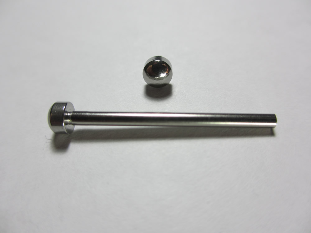 直径1.8mmバンドバー[押し込みタイプ]銀色(その1)