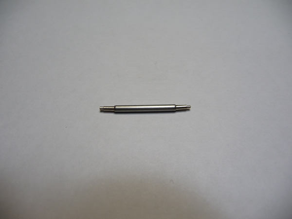 直径1.8mm バネ棒(特殊①)(長さ 9mm～23mm)