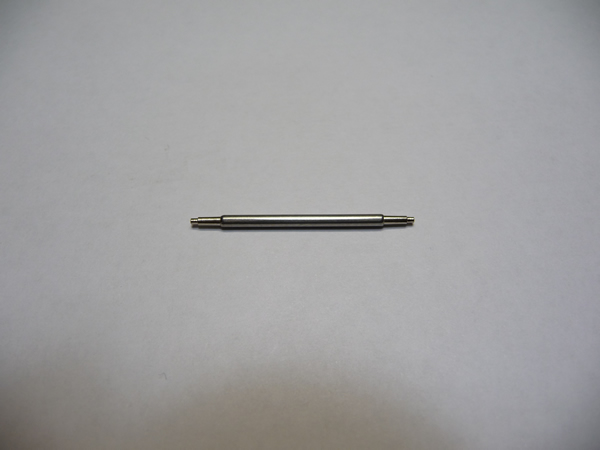 直径1.8mm バネ棒(特殊①)(長さ 21mm～29mm)